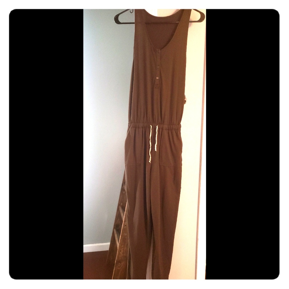 Romper/jumpsuit